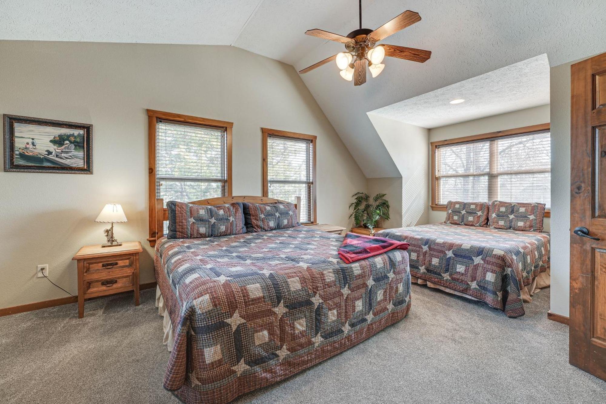 Branson Resort Getaway - Near Silver Dollar City! 외부 사진
